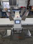 Used Rondo Doge Sfa-612 Reversible Dough Sheeter